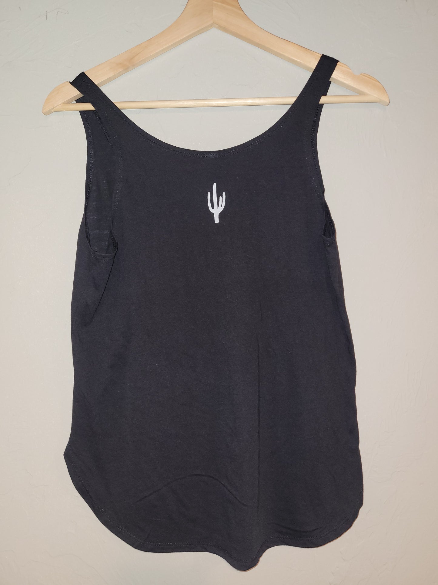 Whiskey Del Bac Next Level Tank