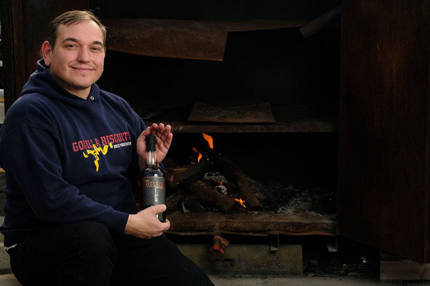 Fall Distiller's Cut
