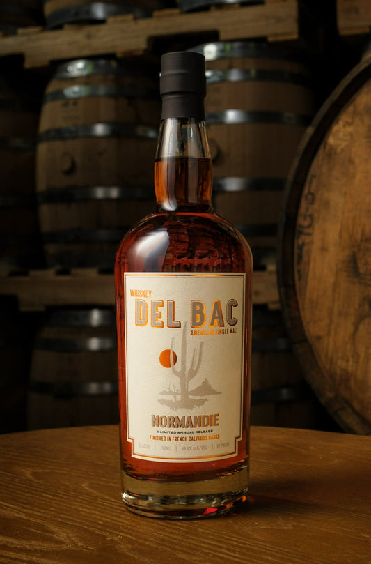 Normandie - 750 mL