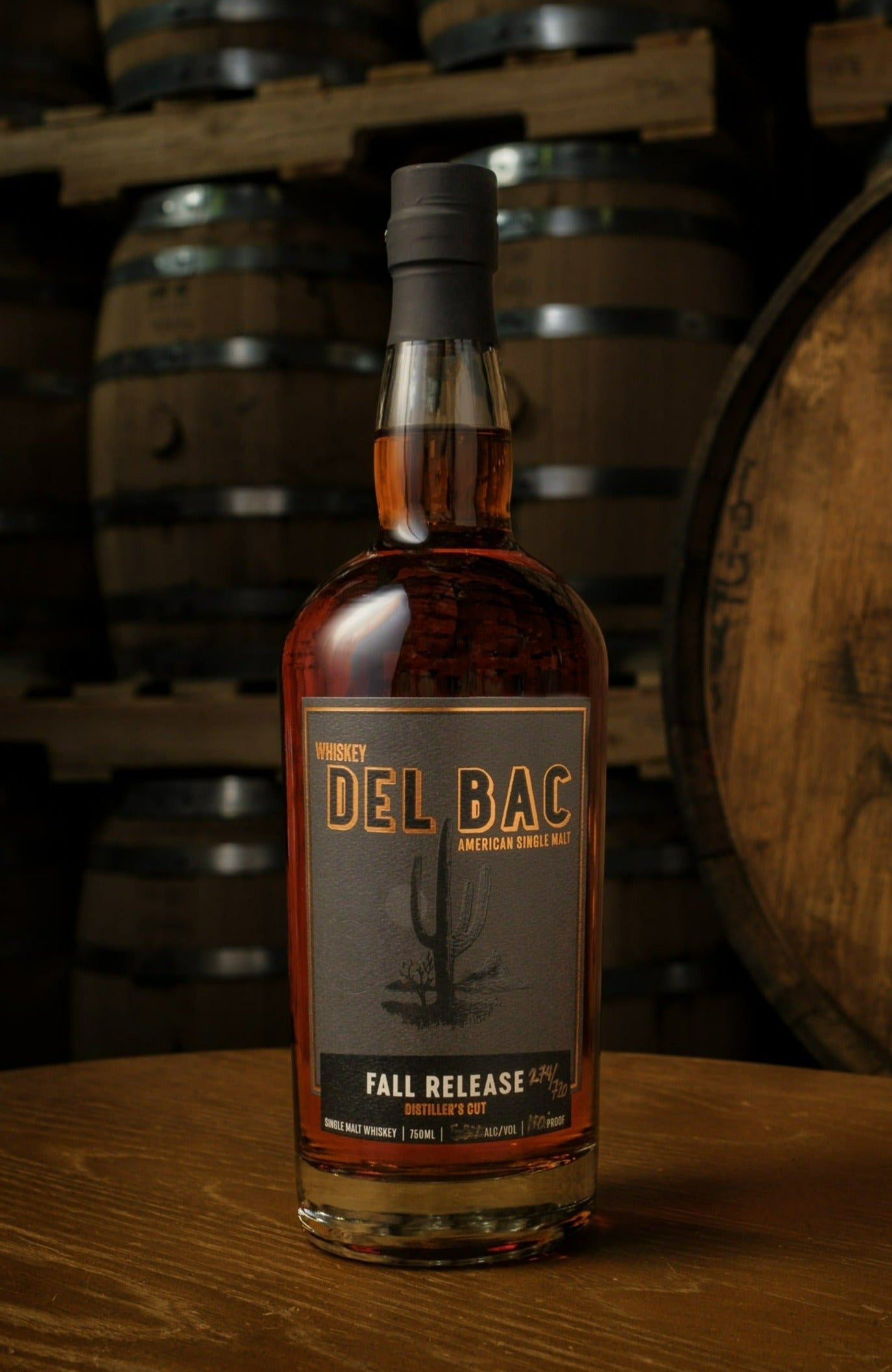 Fall Distiller's Cut