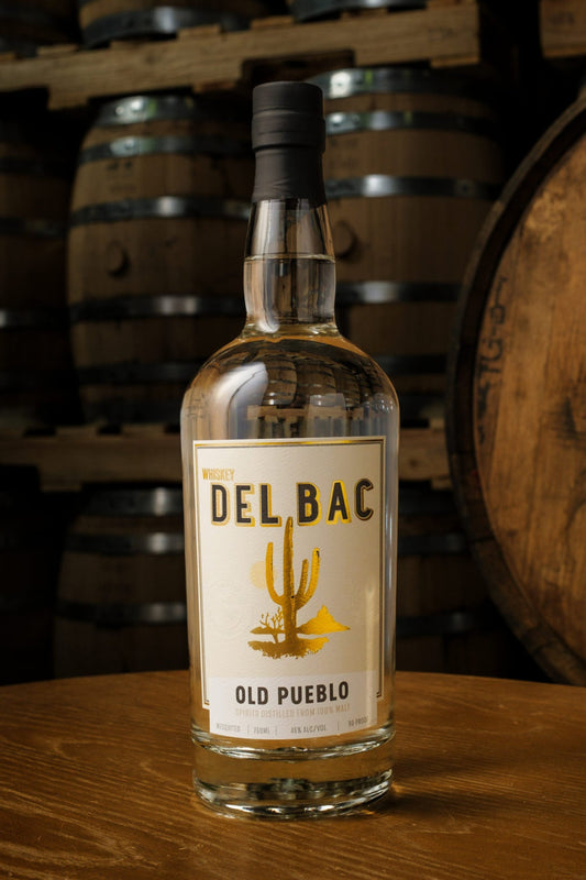 Old Pueblo - 750 mL