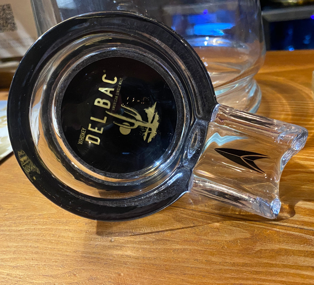 Cigar Ashtray