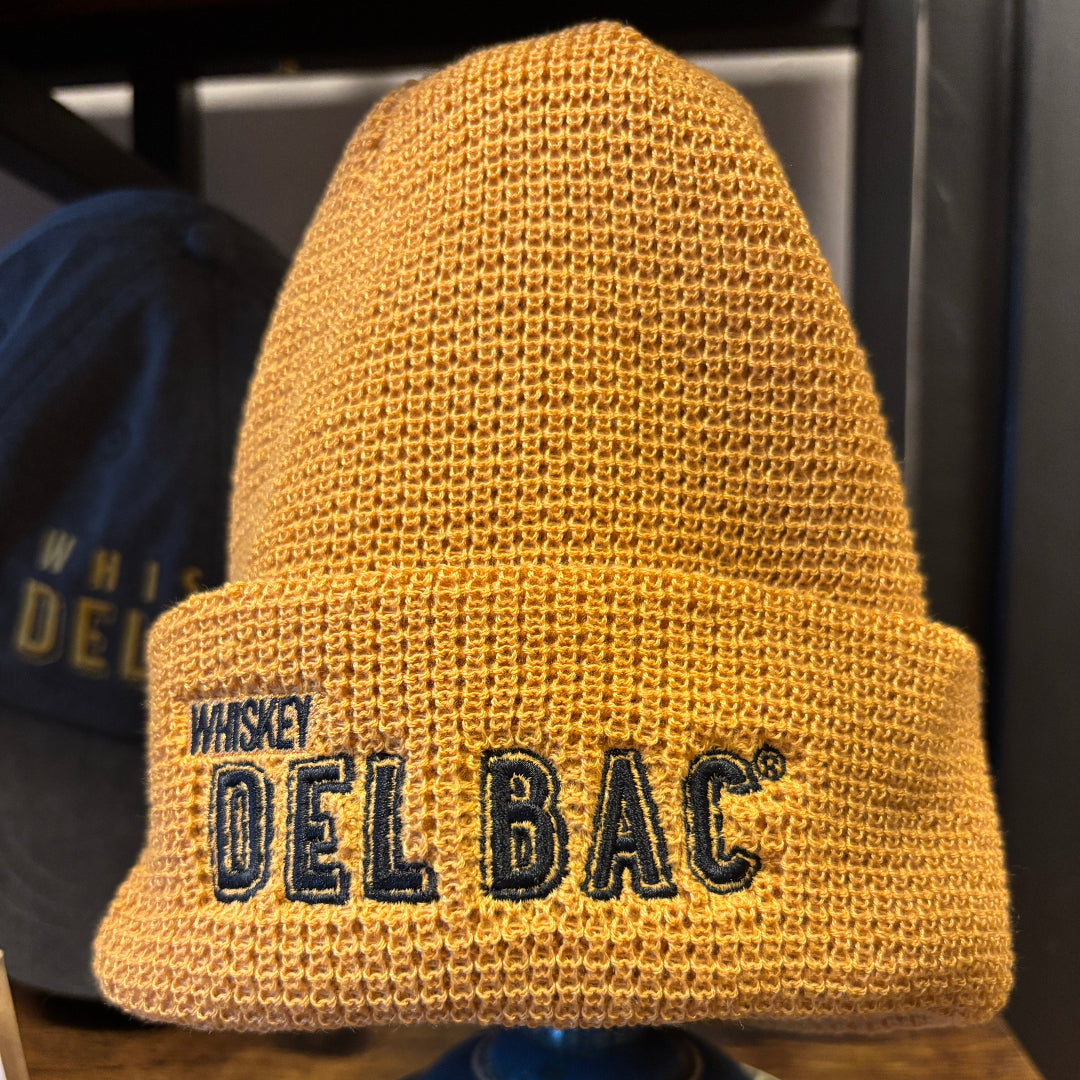 Whiskey Del Bac Beanie