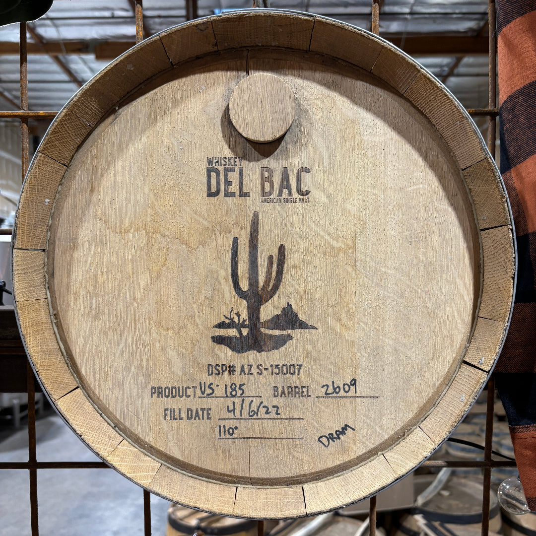 Barrel Heads