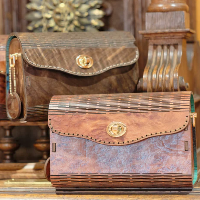 Timber Tote Sentinel Rye
