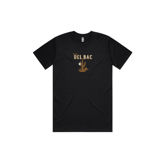 Whiskey Del Bac Jersey Tee