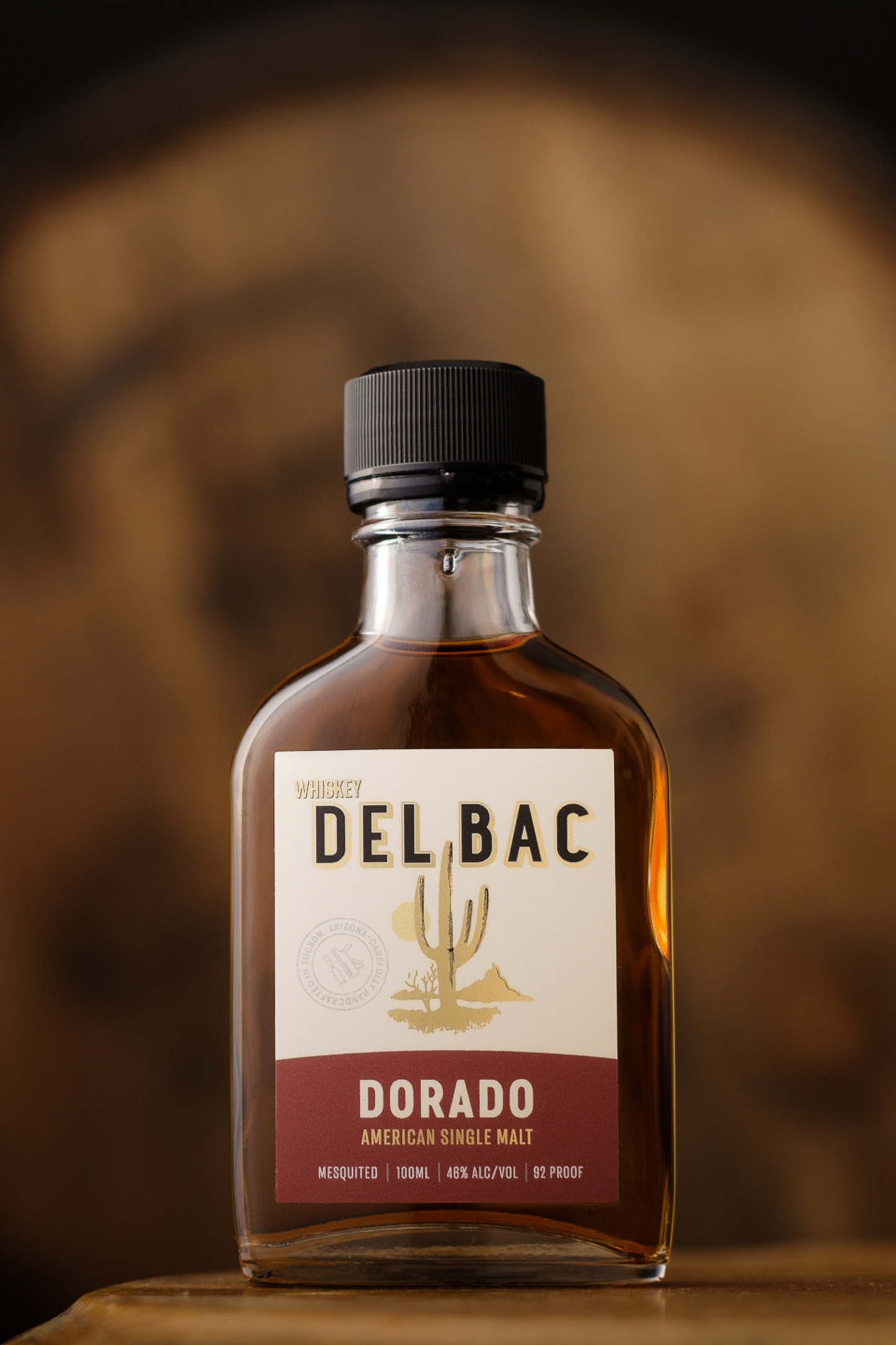 Dorado 100 ML