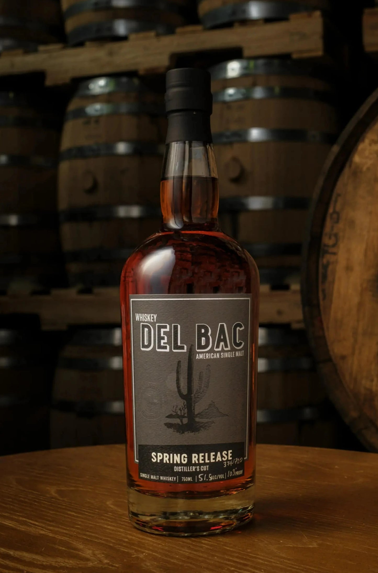 Spring Distiller's Cut