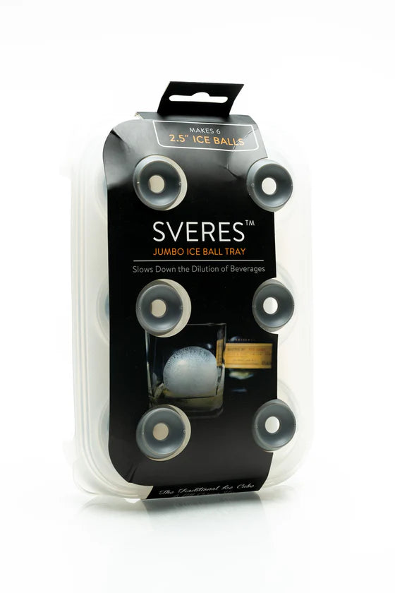 Sveres Jumbo Ice Cube Tray