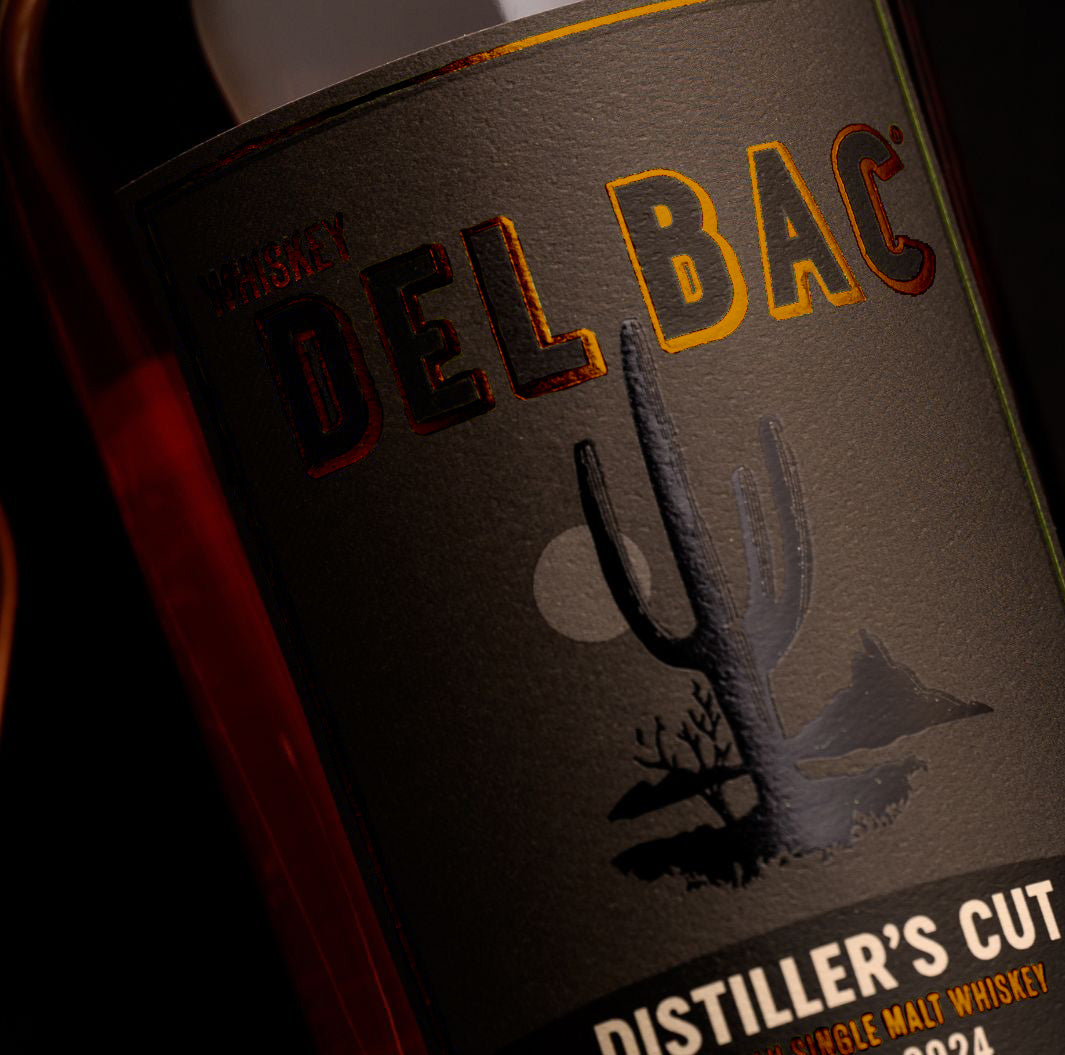 Fall Distiller's Cut 2024