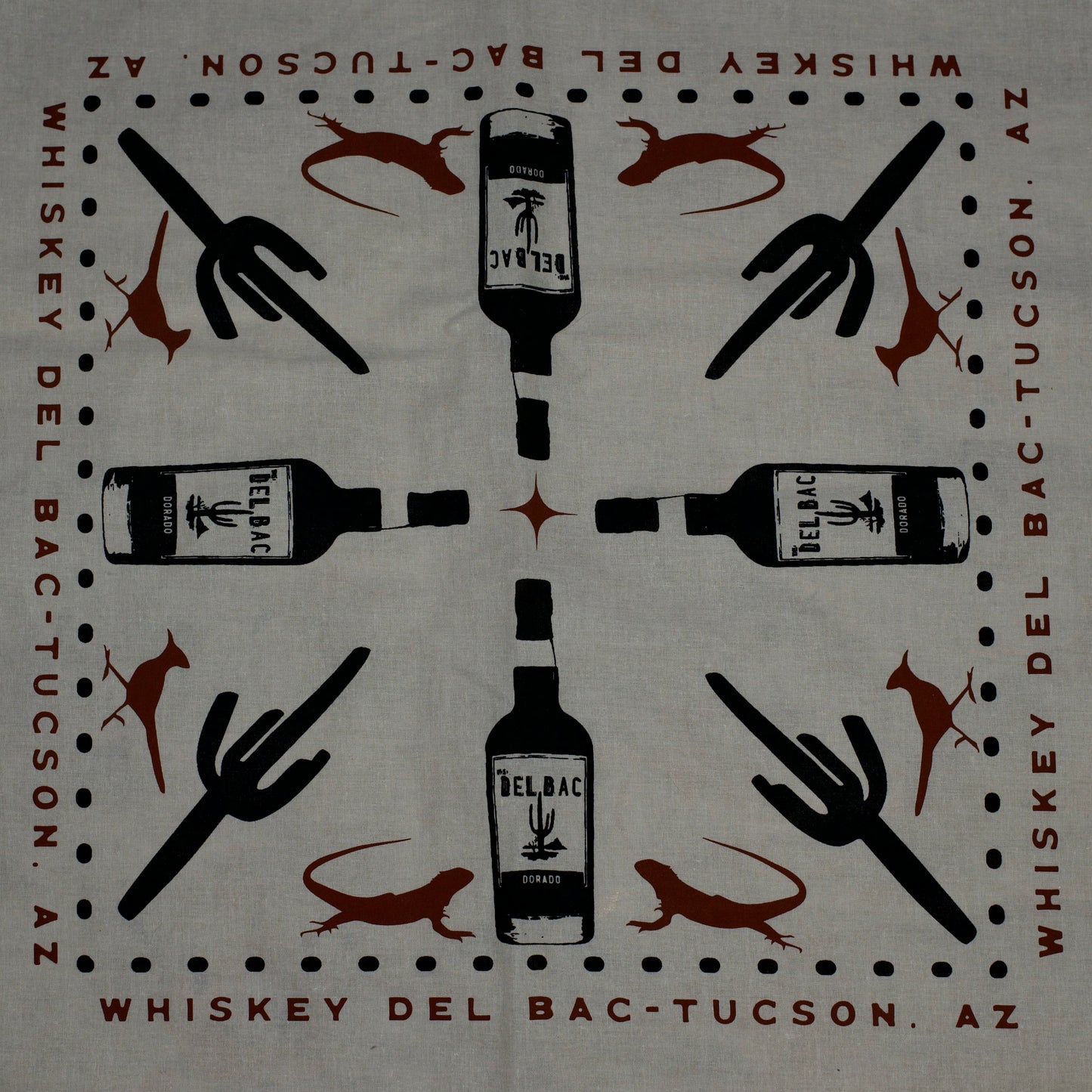 Del Bac Bandana