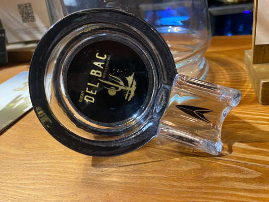 Cigar Ashtray