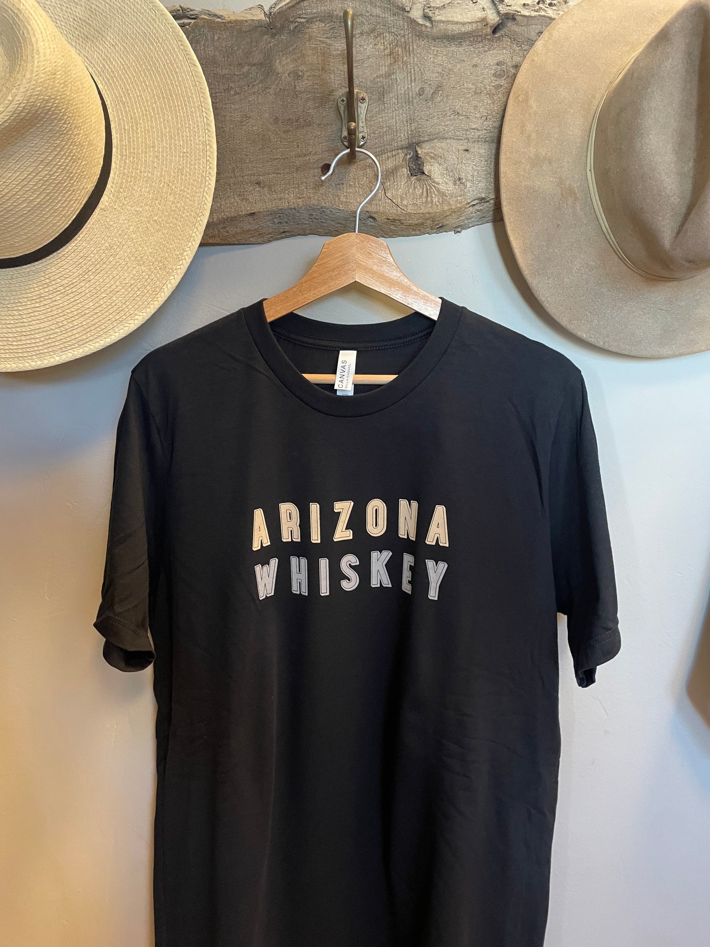 Arizona Whiskey T-Shirt