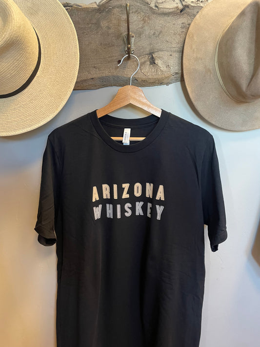 Arizona Whiskey T-Shirt