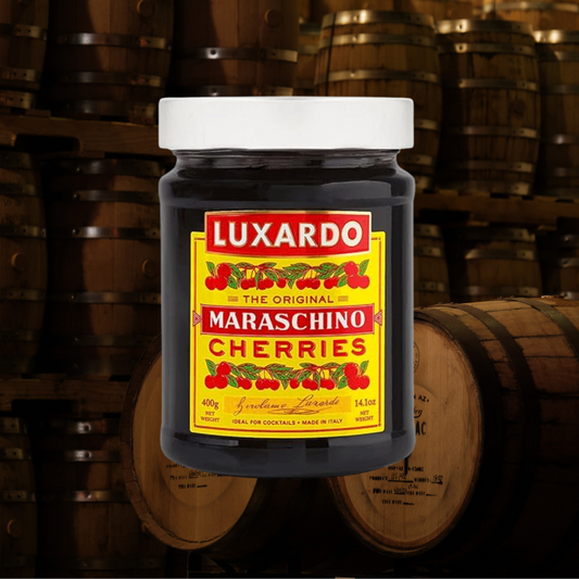 Luxardo Maraschino Cherries