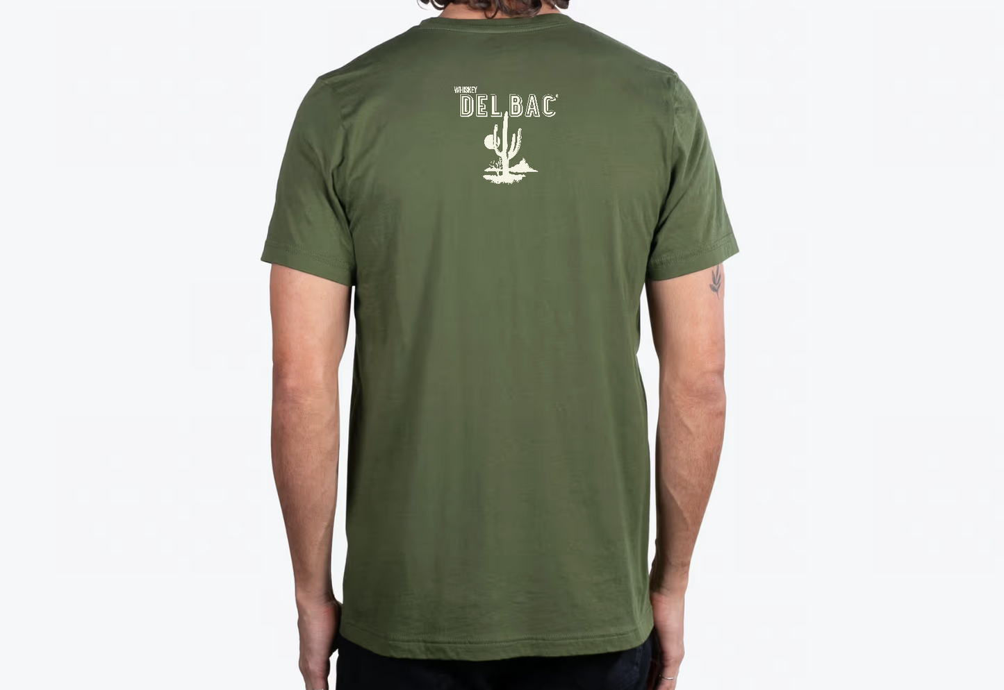 Sentinel Rye Tee