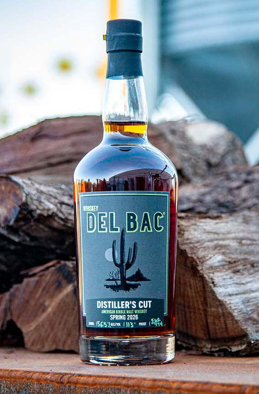 Spring Distiller's Cut 2026 750 mL