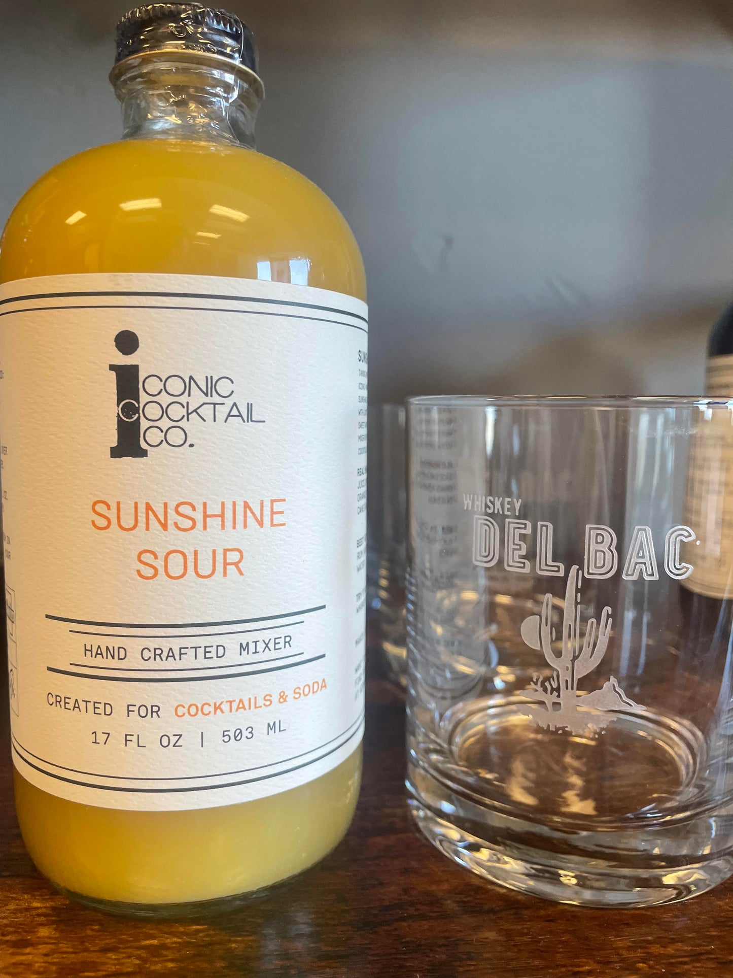 Sunshine Sour